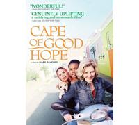 Cape of Good Hope [Reino Unido] [DVD]