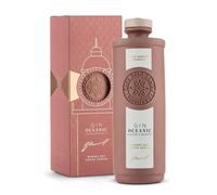 Cape Saint Blaize - Oceanic Gin | 700 ml | Ginebra de Sudáfrica | Hecho a mano | Botella de porcelana única | Aromática y compleja | Premium Gin