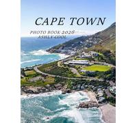 Cape Town: Cool Pictures That Create An Idea For You About - Perfect Gift for tourism & travel lovers.....Relaxing & Meditation.