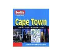 Cape Town Pocket Map