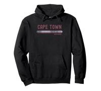 Cape Town South Africa | Vacation Travel Sudadera con Capucha