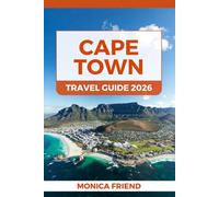 Cape Town Travel Guide 2026