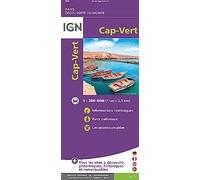 Cape Verde (85136) (Découverte des Pays du Monde)