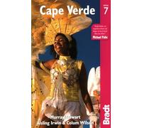 Cape Verde (Bradt Travel Guides) [Idioma Inglés]