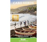 Islas de Cabo Verde – Bradt Guides: Travel Taken Seriously – Bradt Travel Guides