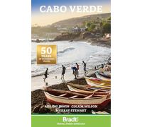Cape verde islands (Bradt Guides: Travel Taken Seriously)