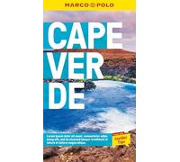 Cape Verde Marco Polo Pocket Travel Guide - with pull out map (Marco Polo Pocket Guides)