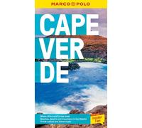 Cape Verde Marco Polo Pocket Travel Guide - with pull out map (Marco Polo Pocket Guides)