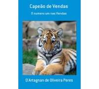 Capeão De Vendas (ebook)