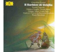 Capecch, Bartoletti - Der Barbier Von Sevilla (Ga)