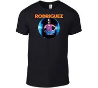 capeclain Rodriguez Cold Fact T-Shirt Sixto Searching For Sugarman Reality CD DVD Vinyl S