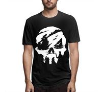 capeclain Sea of Thieves. Short-Sleeve T-Shirts XL