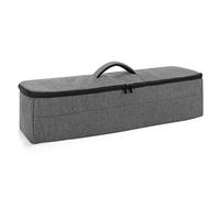 Capeing Case Tote Bag con Relleno | Compatible con Explore Air 1/2 & Maker | Bolsa de Almacenamiento de Viaje portátil con Bolsillos, Cubierta y Mango de Polvo | Bolsa de Portada de la máquina