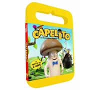 Capelito, le champignon magique [Francia] [DVD]