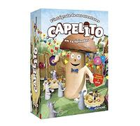 Capelito, le champignon magique - Vol. 1, 2 et 3 [Francia] [DVD]