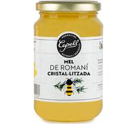Capell Miel Romero Líquida 500g