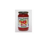 Capell Pure de Tomate Eco700 g