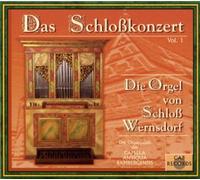 Capella Antiqua Bambergensis - Das Schloßkonzert