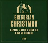 Capella Antiqua Choral Schola - Gregorian Christmas