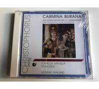 Capella Antiqua München - Carmina Burana [Import]