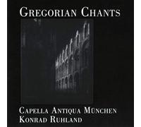 Capella Antiqua München - Gregorian Chants