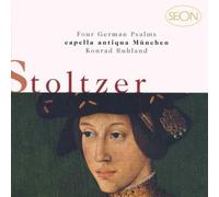 Capella Antiqua München - Vier Deutschen Psalmen
