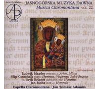 Capella Claromontana - N/a Article Supprim