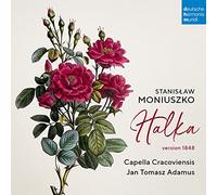 Capella Cracoviensis - Stanislaw Moniuszko: Halka