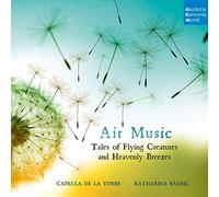 Capella de la Torre - Air Music