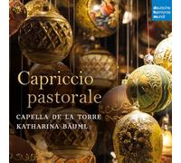 Capella de la Torre - Capriccio Pastorale (Italian Christmas Music)