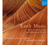 Capella de la Torre - Earth Music