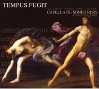 Capella De Ministrer - Tempus Fugit - 20th Anniversar