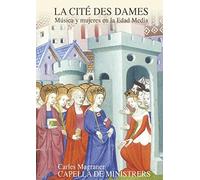 Various Composers La Cité Des Dames (CD) with Book