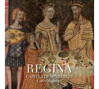 Capella de Ministrers - Regina