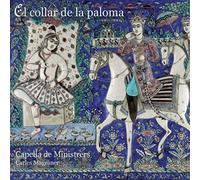 Capella de Ministrers - Various - El Collar De La Paloma