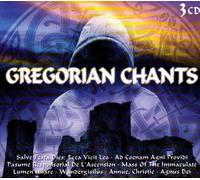 Capella Gregoriana - Gregorian Chants [Import]