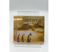 Capella Gregoriana - Pilgerweg der Seele-Mystic Gregorian chants