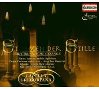 Capella Gregoriana - Stimmen der Stille [Import]