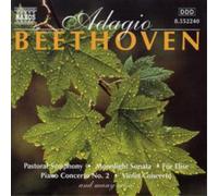 Capella Istropolitana Adagio Beethoven (CD) Album (Importación USA)