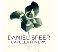 Capella Itineris - Ein Vierfaches Musicalisches Kleeblatt