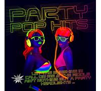 Capella / Laserkraft 3D / Schulz,R. / D'Agostino,G. / uvm. - Party Pop Hits
