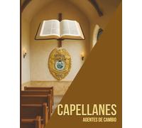 CAPELLANES: Agentes de Cambio