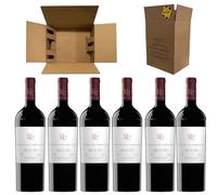 Capellanes Crianza 2022 - Vino Tinto de Ribera del Duero| 14.5% Vol. | Variedad Tempranillo| Ideal para Disfrutar con los Tuyos | Nueva Añada toda una Maravilla Degustativa