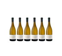Capellanía vino blanco premium selección gourmet - 6 Botellas x 75 cl