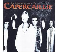 Capercaillie An Introduction To Capercaillie (CD) Album (Importación USA)