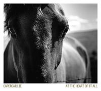 Capercaillie - At the Heart of It All - Capercaillie -VERTCD100