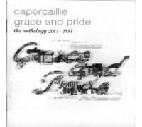 capercaillie - Grace and Pride: The Anthology 2004-1984 capercaillie SURCD 030
