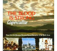 Capercaillie - The Blood is Strong [Import]