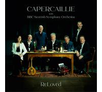 Capercaillie with BBC Scottish Symphony Orchestra ReLoved (Vinyl)