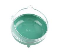 Caperchio Camaramento - Contenedor De De Hámster | Espacioso Contenedor De Desmontable | Lum | De Algodón Dorado Lumbar | Yiqing Xiao Ying Claro Gato Lu